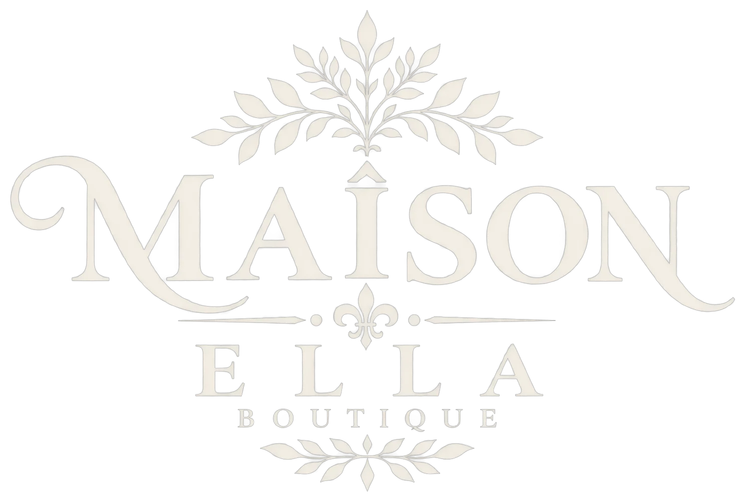 Maison Ella Retreat Logo